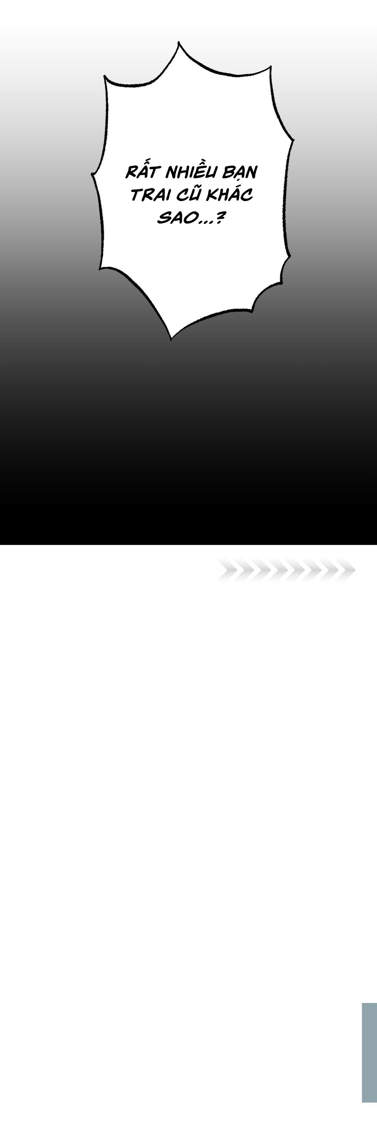 bản báo cáo người yêu cũ chapter 1 27