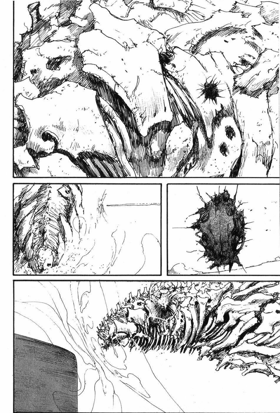 gauna biến hình chapter 8 27