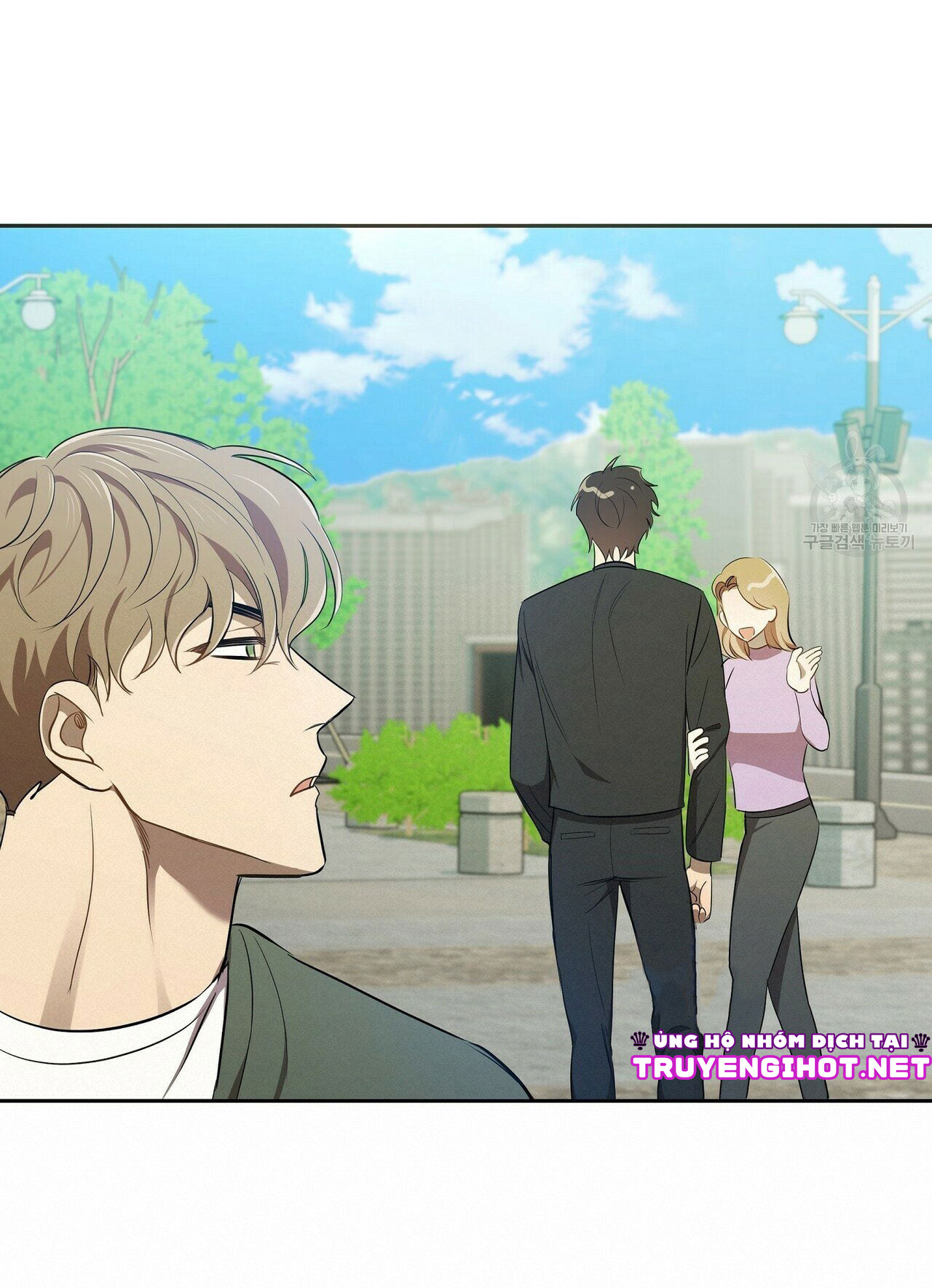 dự báo tình yêu chapter 4 48