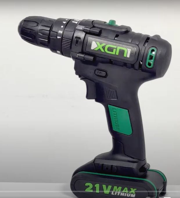 Máy khoan động lực dùng pin 21V XGN 9221C