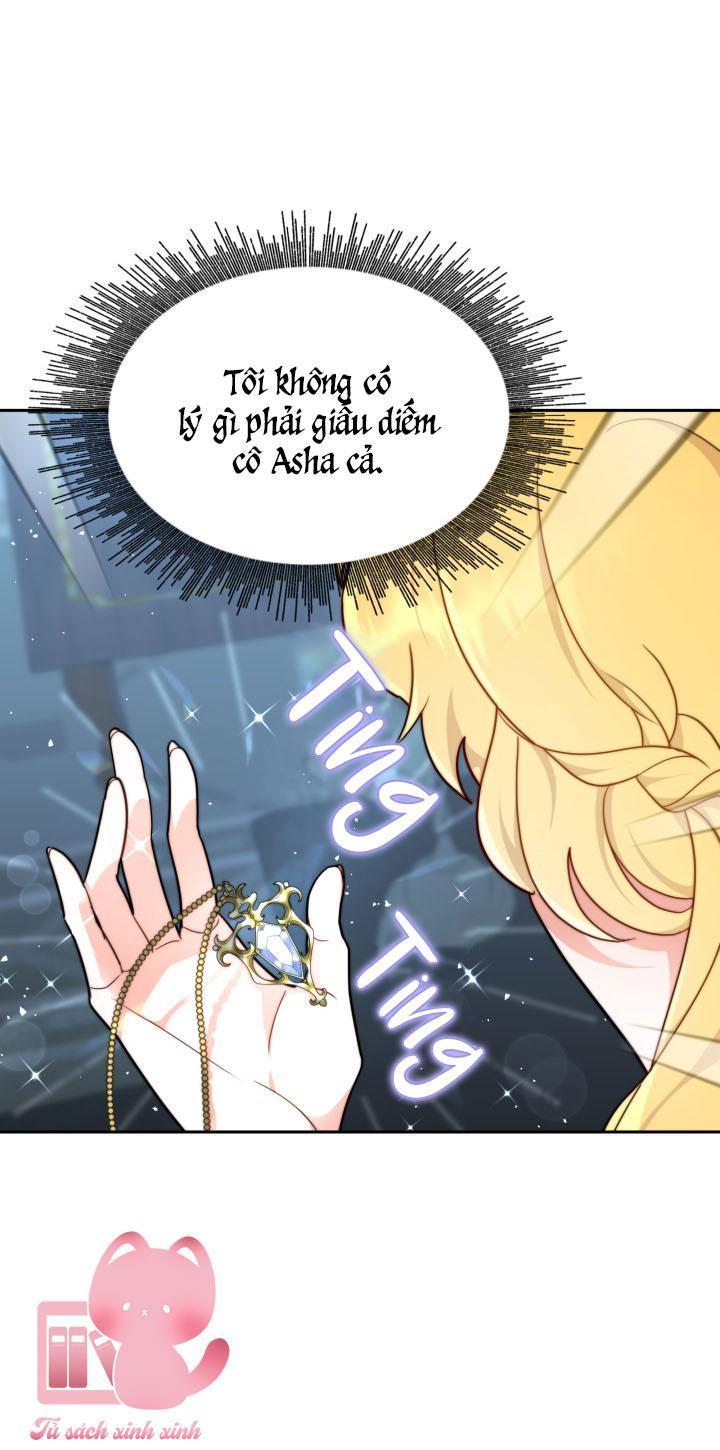 từ chồng cũ hóa thành nam chính chapter 7 56