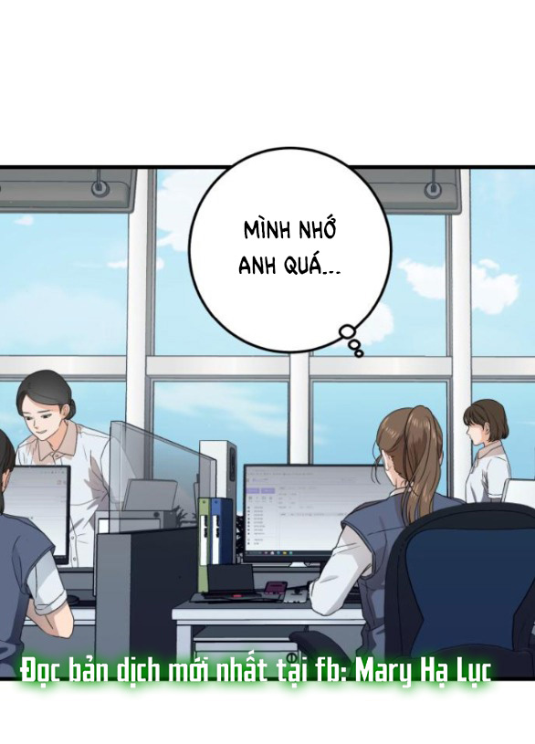 Nóng Lòng Muốn Giày Vò Em chapter 5.1 21