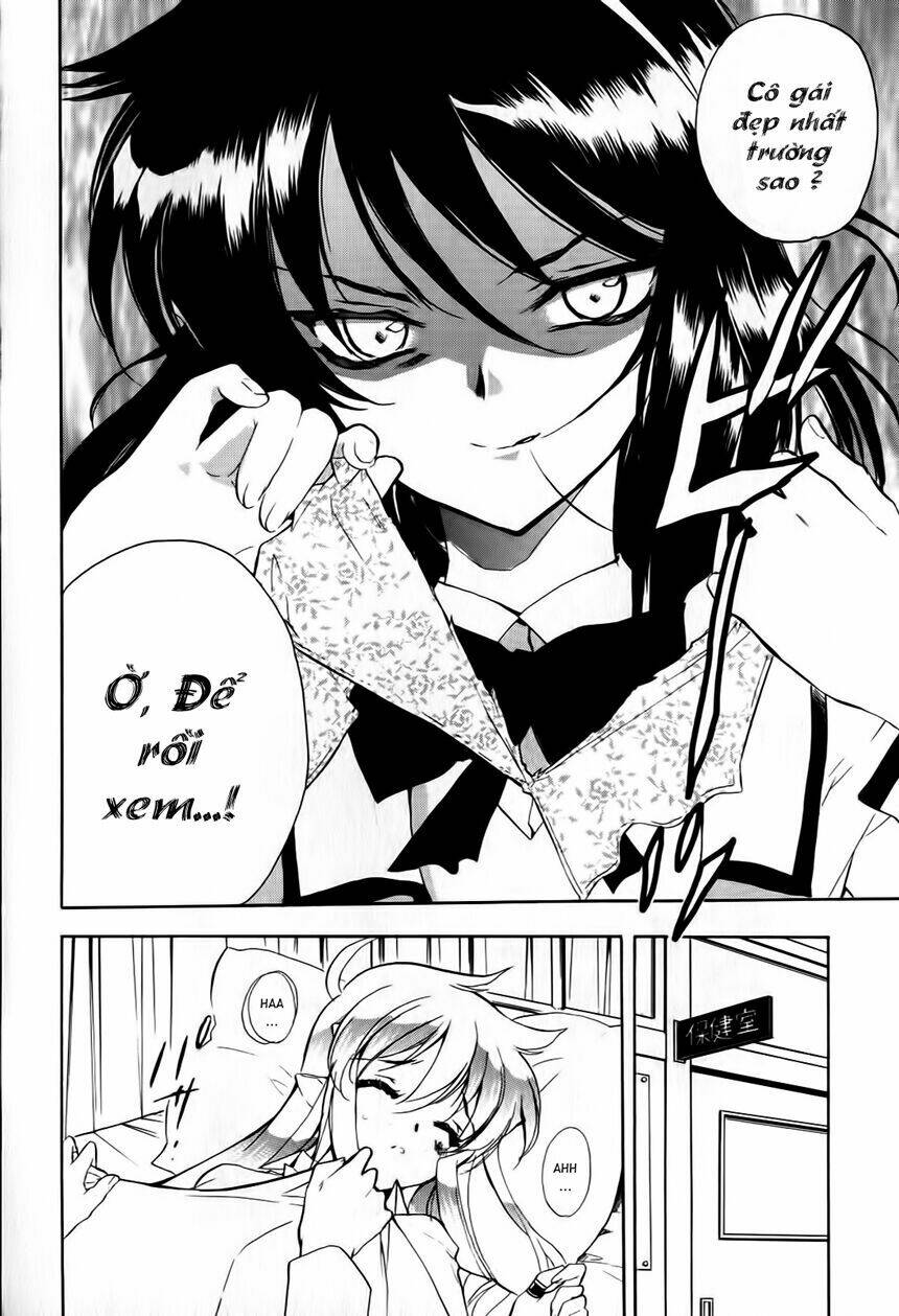 hakoirin devil princess chapter 4 5