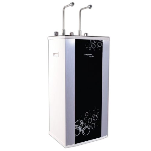 Máy lọc nước nóng lạnh Kangaroo Hydrogen 2 Vòi KG100HK - Hàng chính hãng