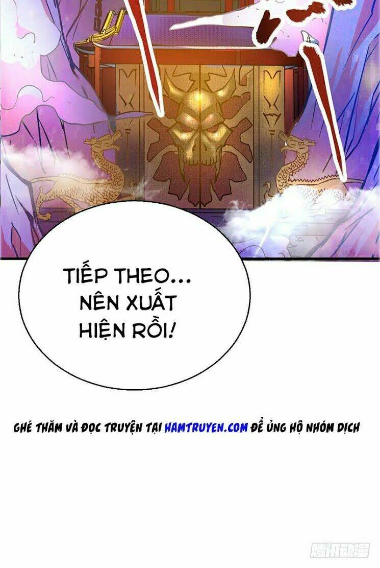 thiên hạ kiếp chapter 2 22