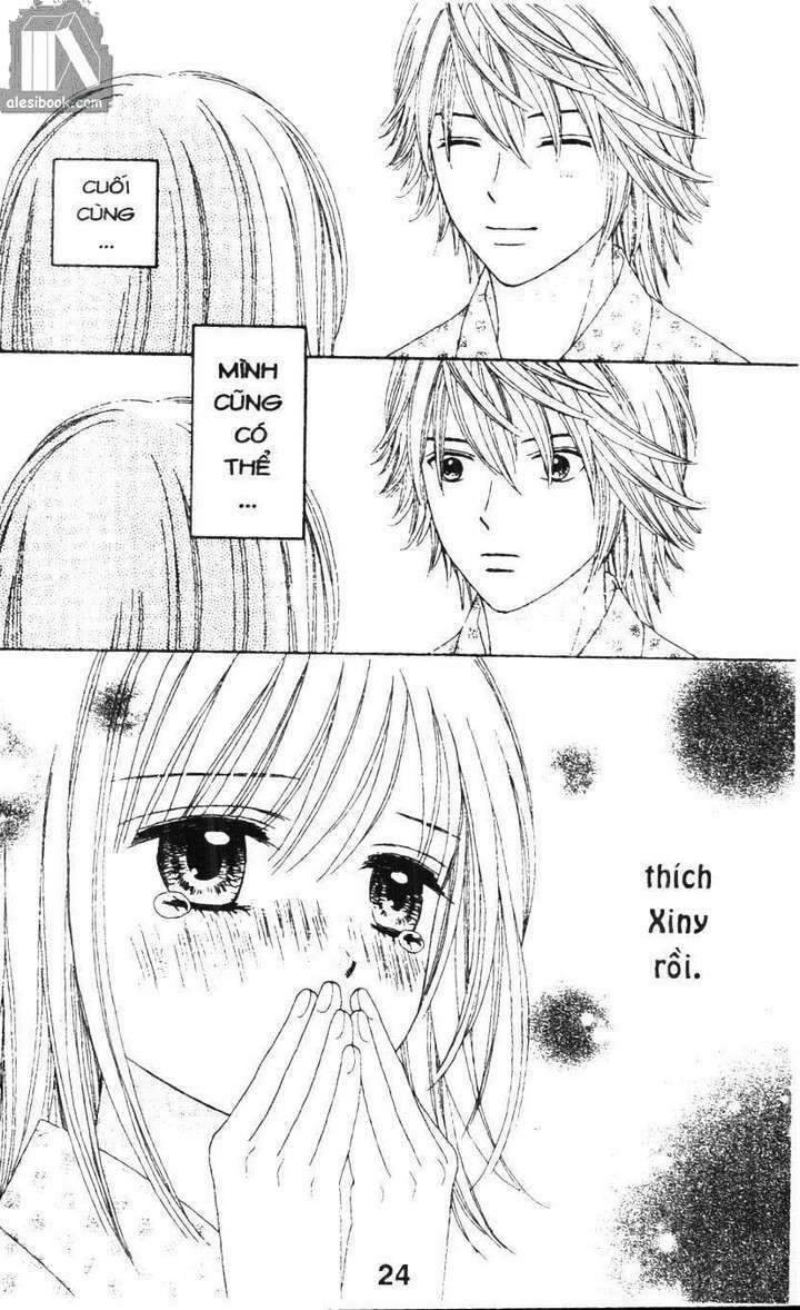 cảm giác trong tình yêu chapter 5 24