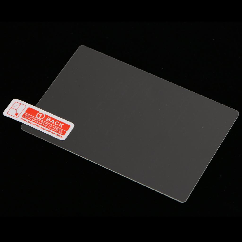 0.33mm Tempered Glass LCD Display Screen Protector for Olympus E-M5 Mark II