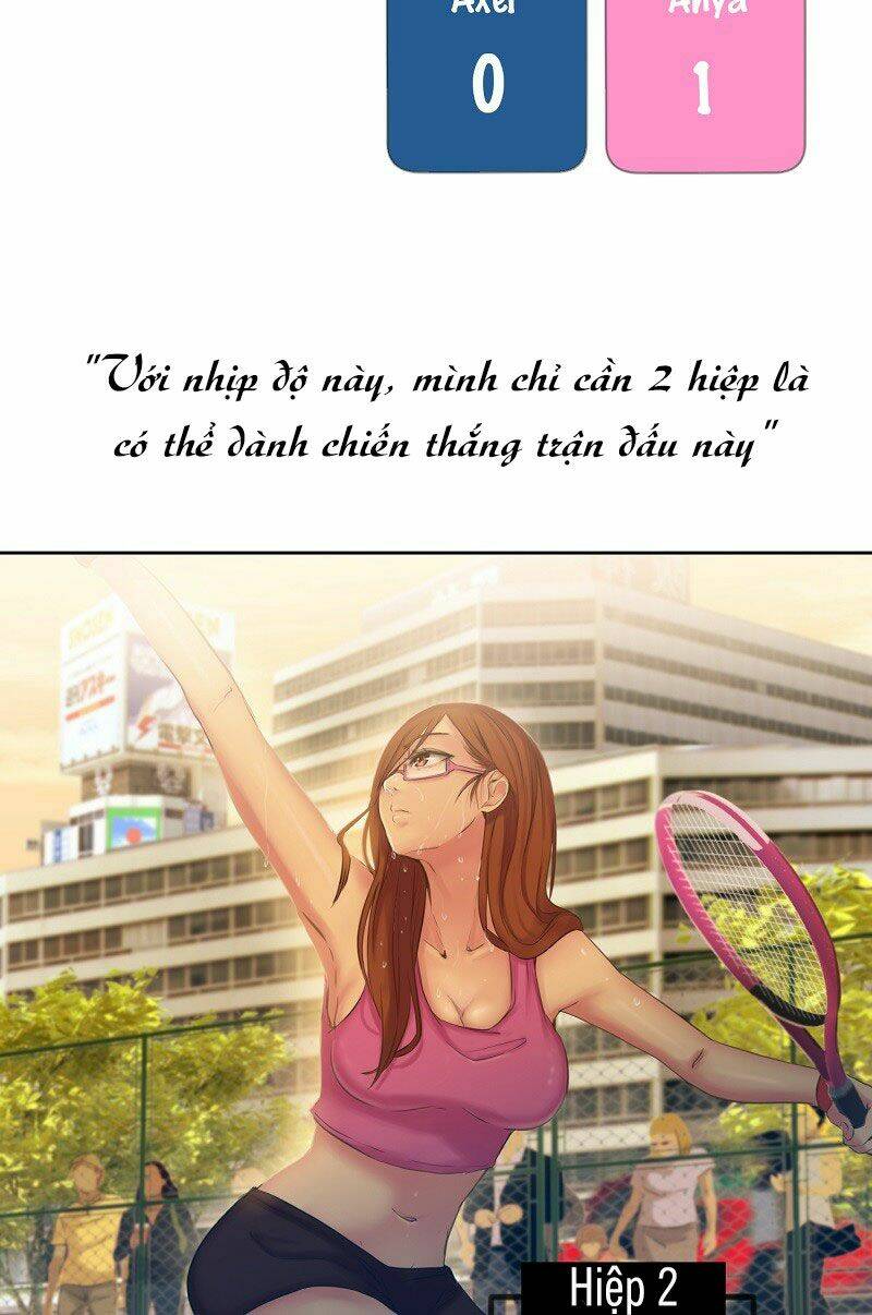 nhiệt huyết thanh xuân chapter 10 3