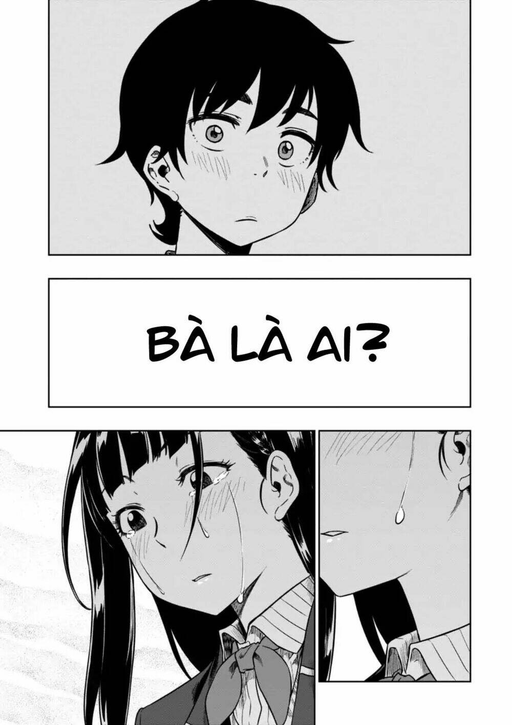 yêu vô điều kiện (mata, kataomou) chapter 7 29