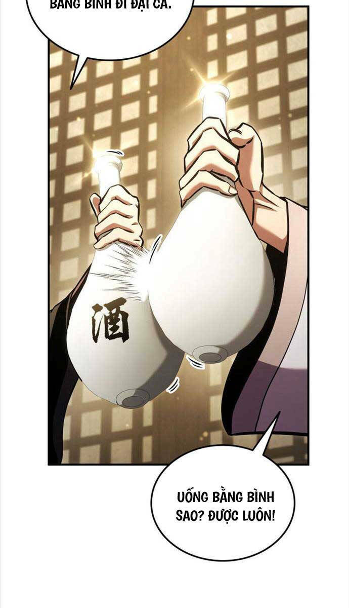 huyền thoại game thủ - tái xuất chapter 132 103