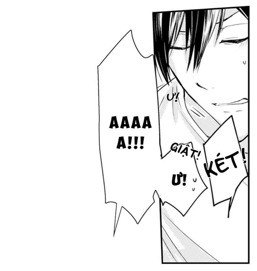 mang thai ở trường nam sinh chapter 75 4