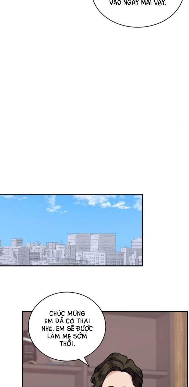 cặp đôi oan gia ngõ hẹp chapter 62 7