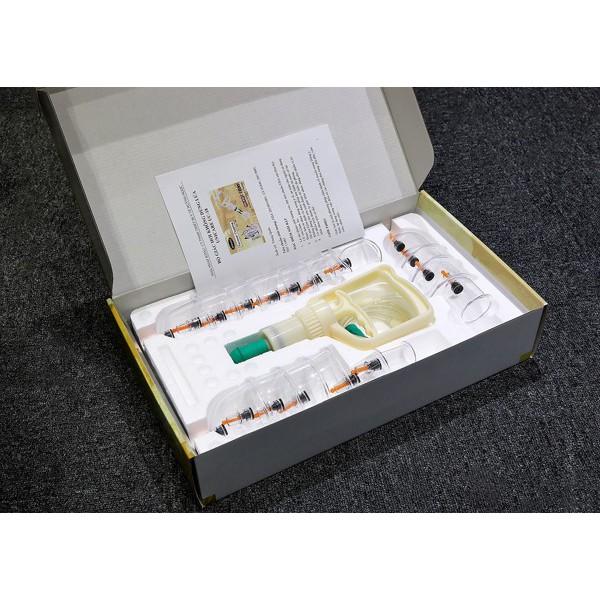Bộ Giác Hơi Không Dùng Lửa UC-18 -VT0084