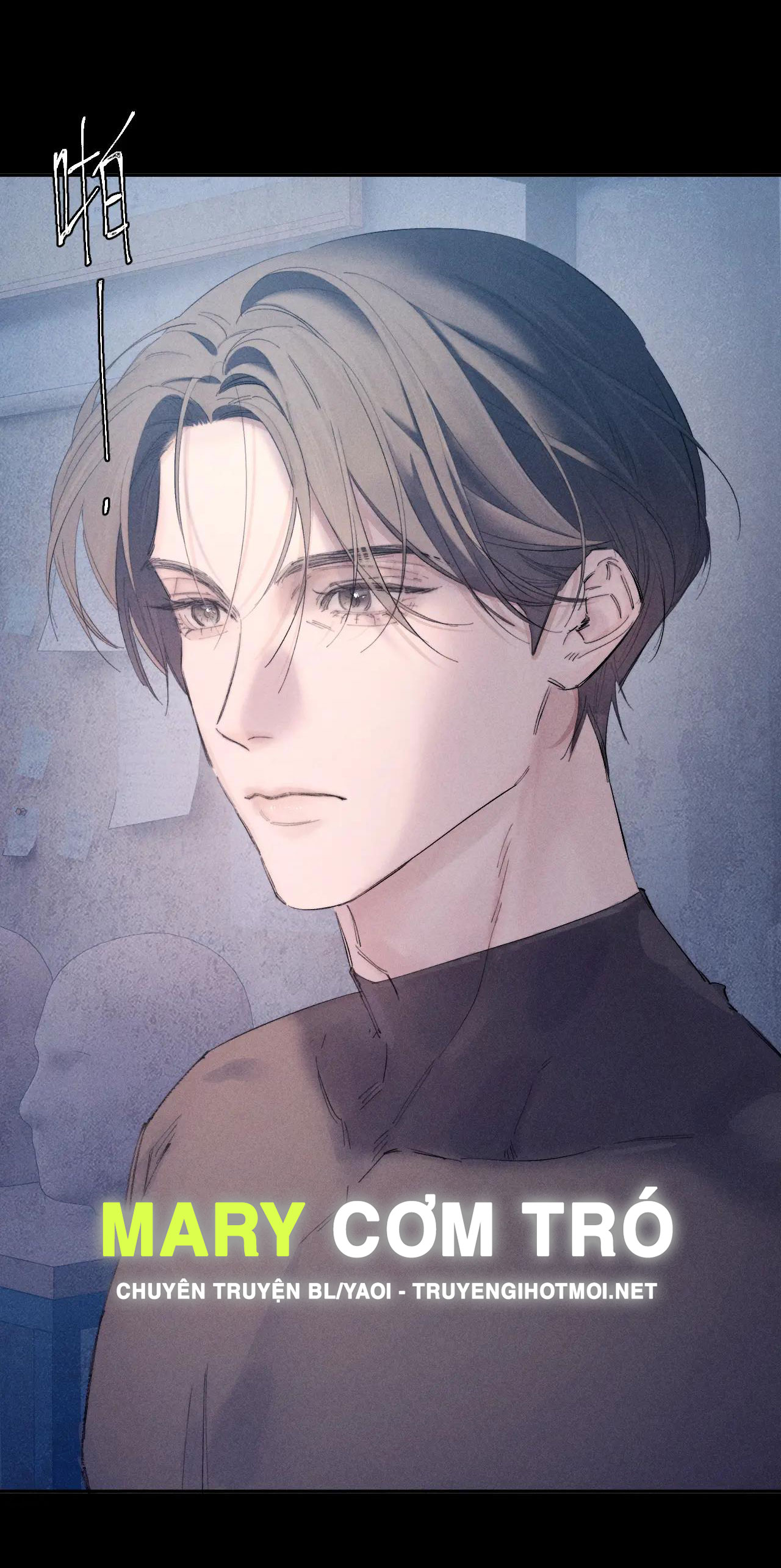 cây nấm nhỏ chapter 14.1 13