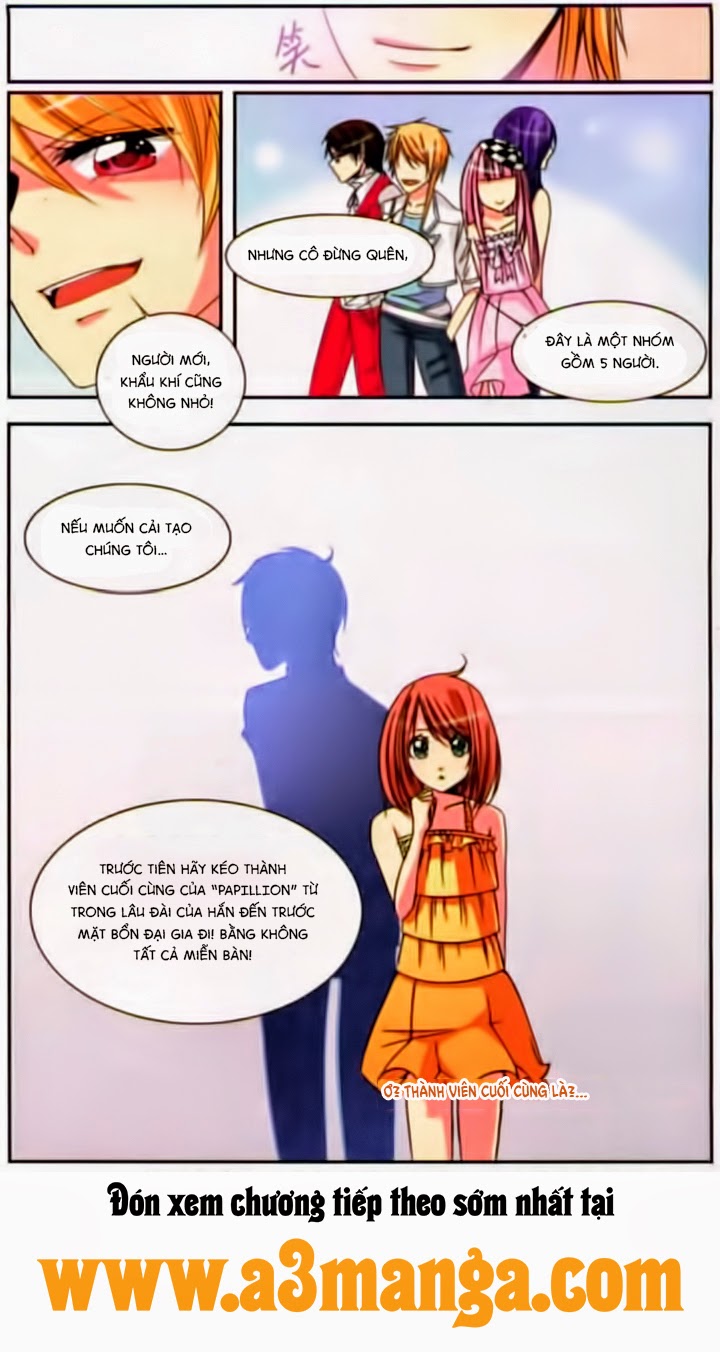 kế hoạch bướm chapter 2 12