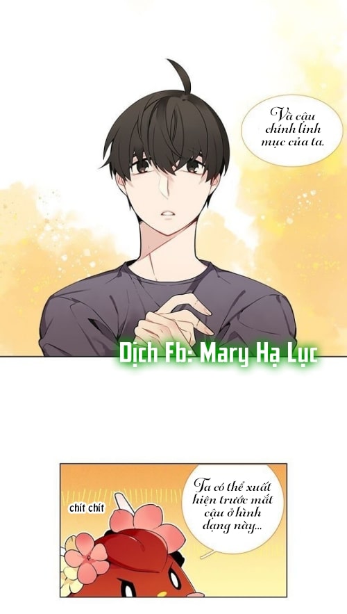 đầu bếp ẩn dấu lời chúc phúc chapter 6.2 1