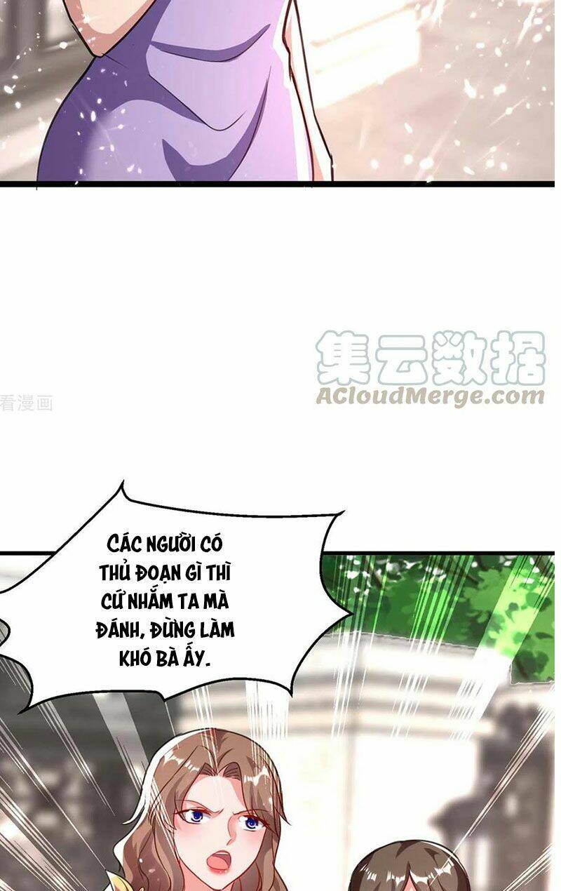 trọng sinh khí thiếu quy lai chapter 173 29