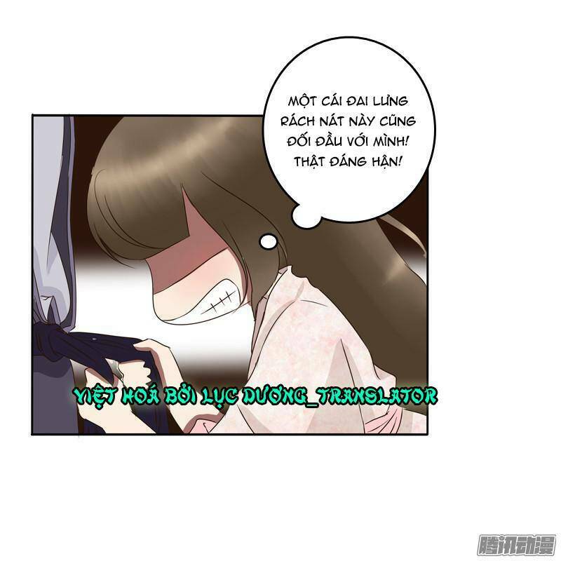 thông linh phi chapter 81.5 15