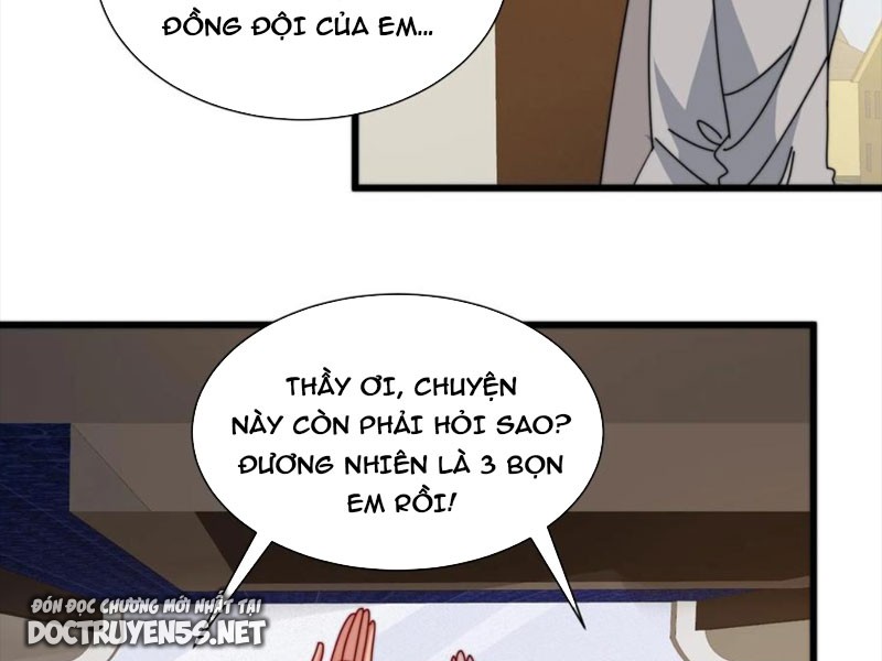 Slime ta treo cự long lên đánh là hợp lý nhỉ? Chapter 152 40