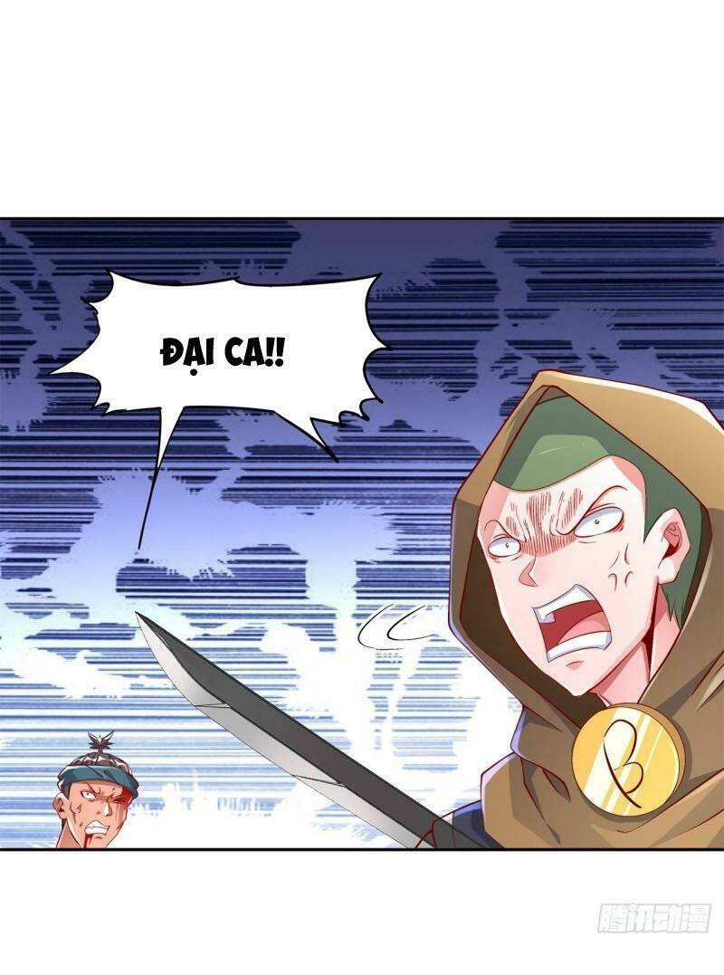 võng du chi tối cường đoán mệnh sư chapter 63 11