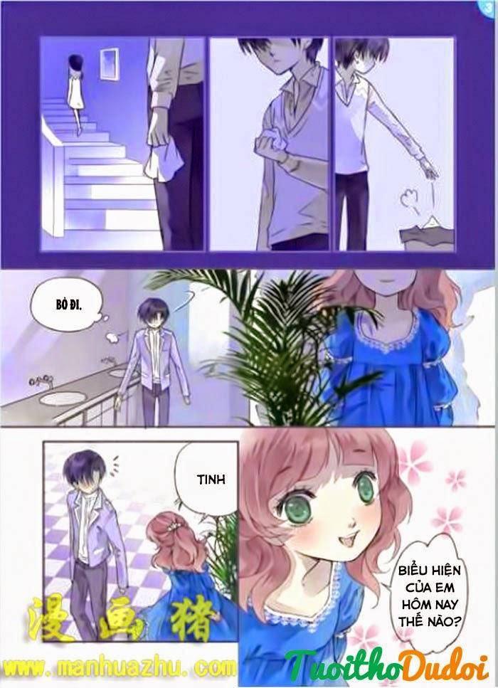 lam sí chapter 3 21