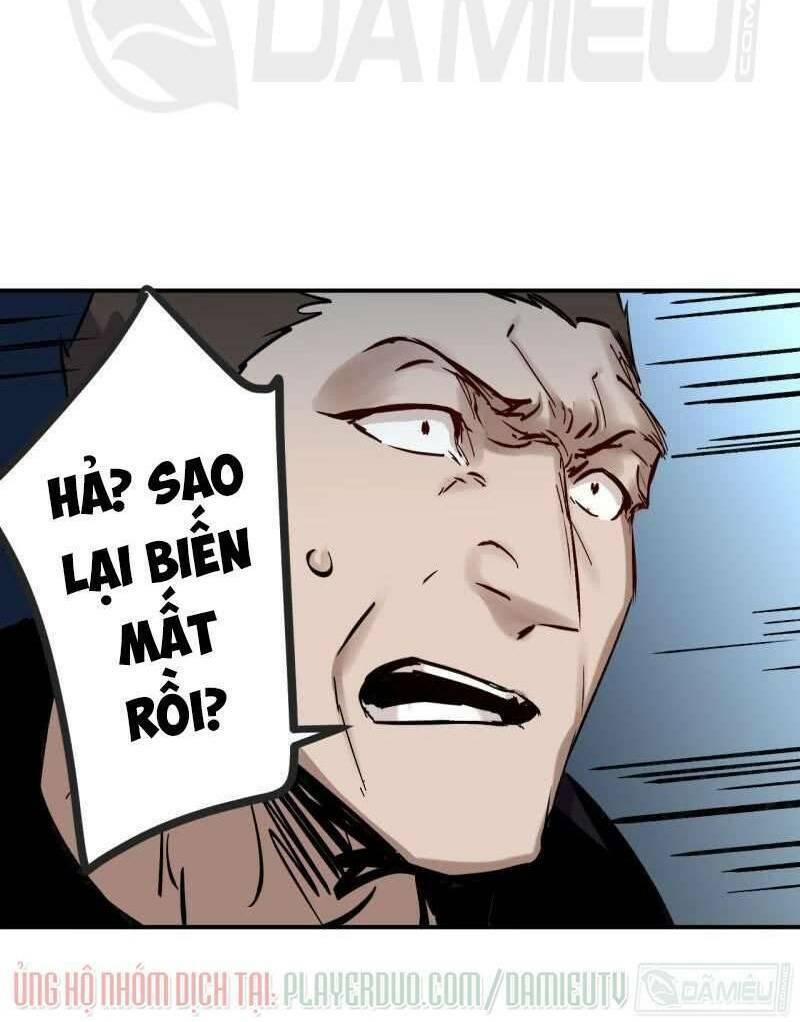 đỉnh phong thần y chapter 66 4