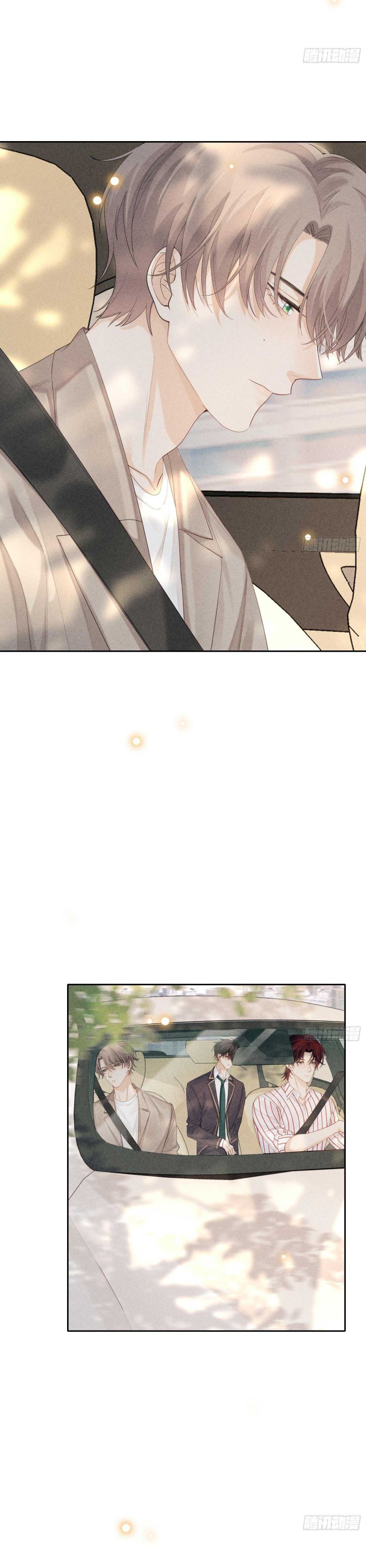 trò chơi săn mồi chapter 37 18