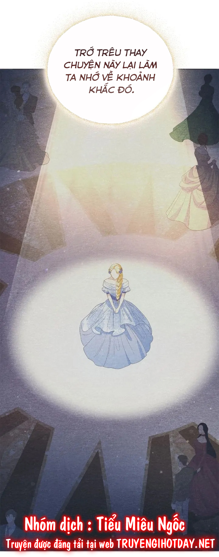 tình yêu đó chưa hề tồn tại chapter 48 27