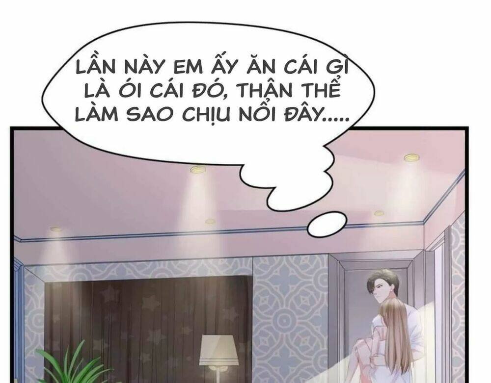 tổng tài đại nhân song mặt kiều thê chapter 29 60