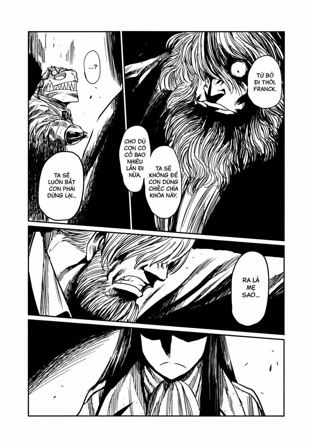 keyman chapter 33 12