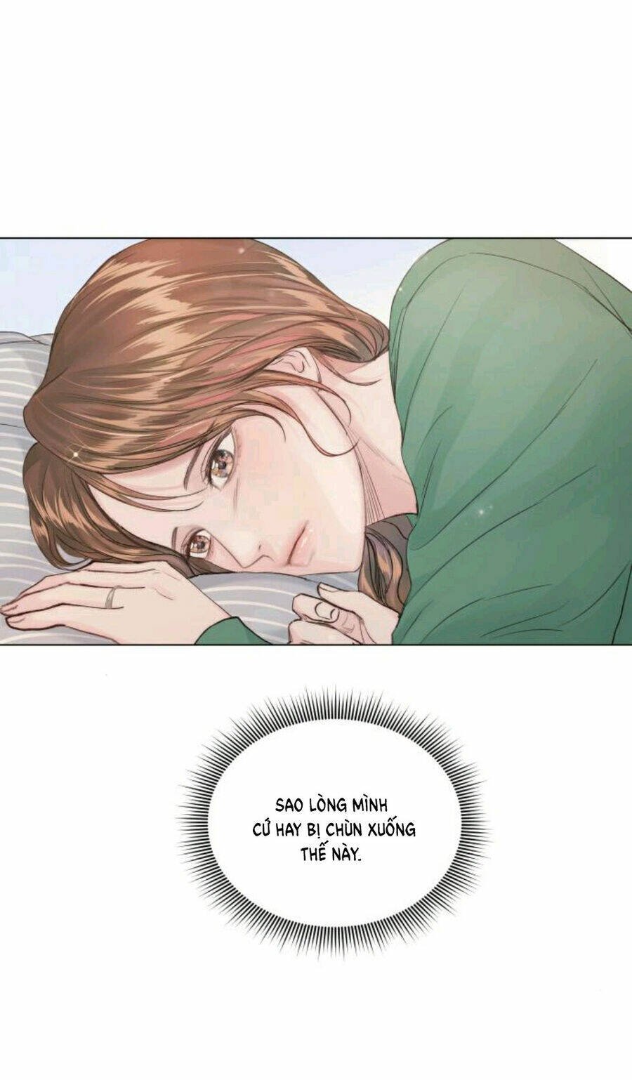 nhất định chúng ta sẽ được hạnh phúc chapter 110.1 28