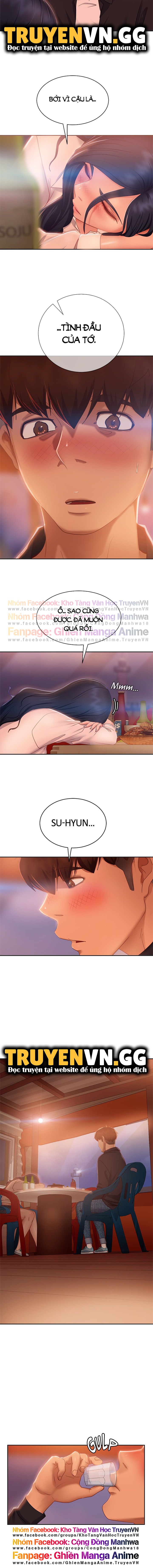 một ngày rối rắm chapter 57 9