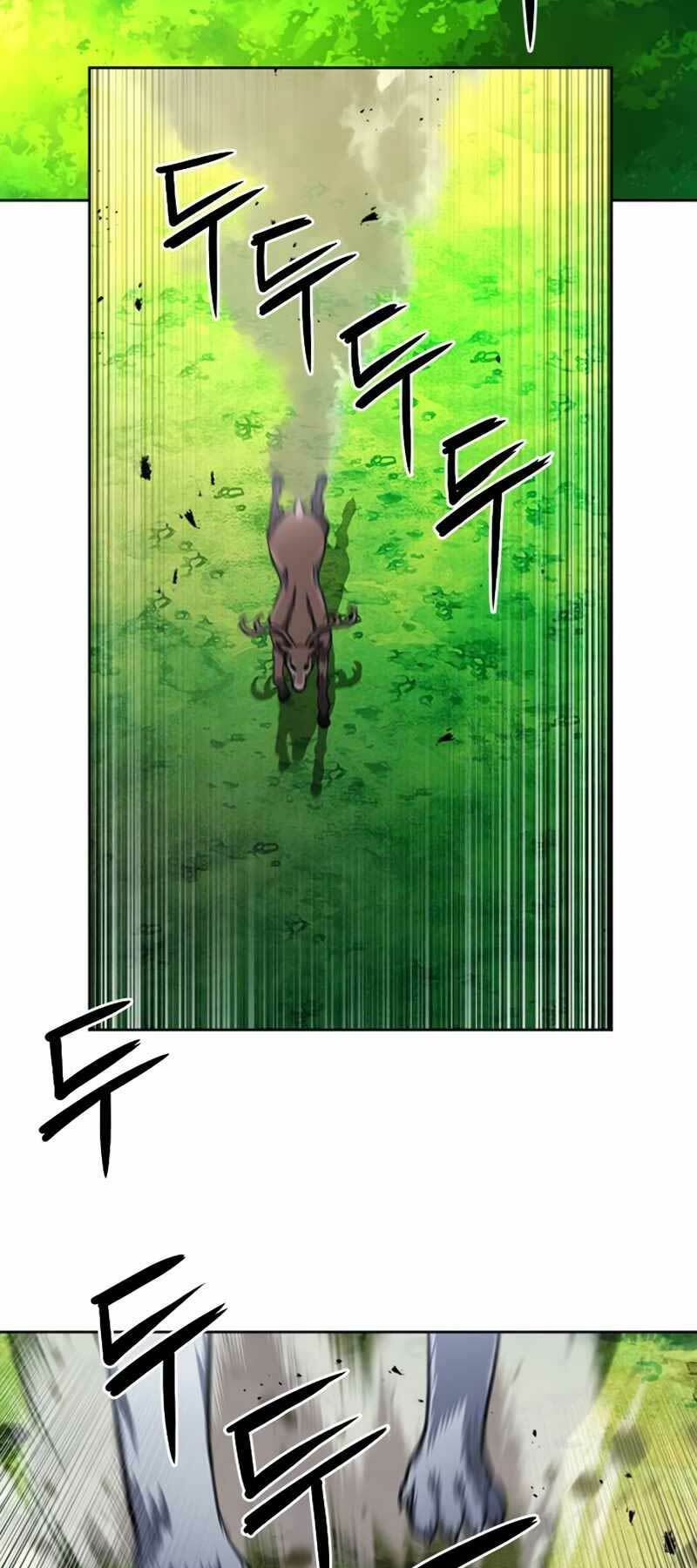 Druid Tại Ga Seoul - Người Hóa Thú Chapter 55 42