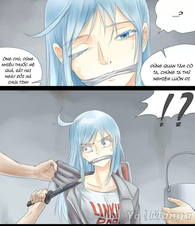 một con chó chapter 14 1