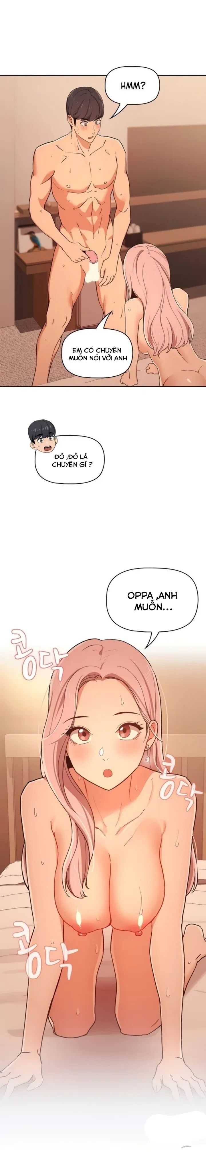 gia sư mùa hovid chapter 27 10