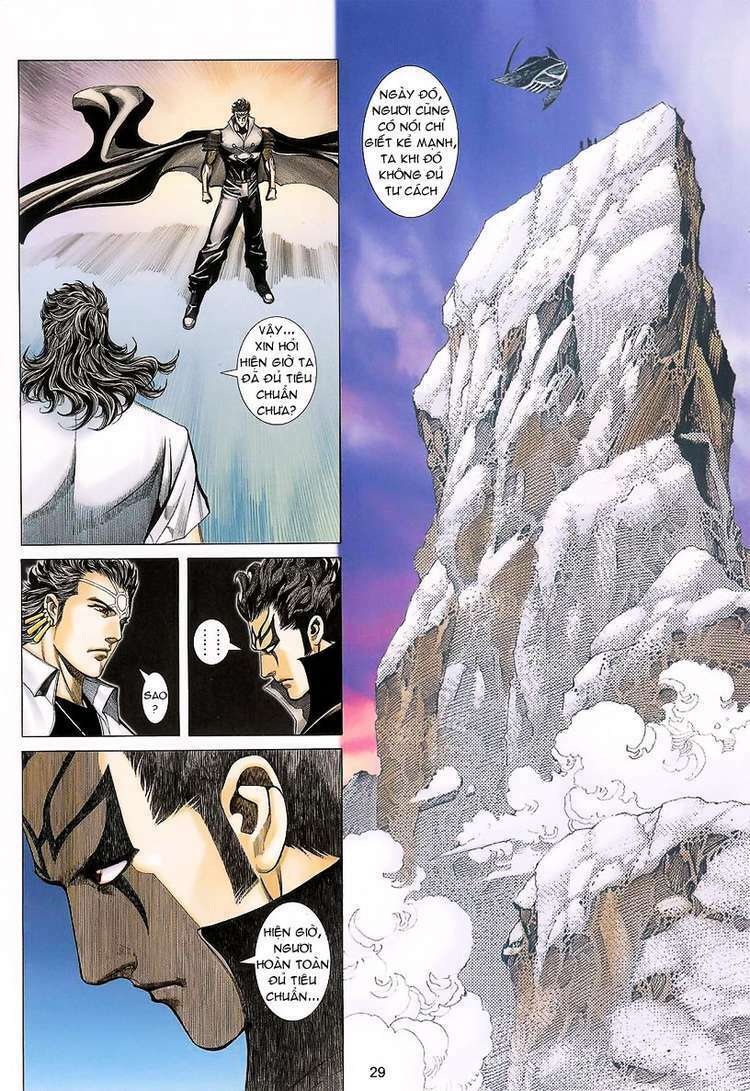 võ thần phượng hoàng chapter 73 27