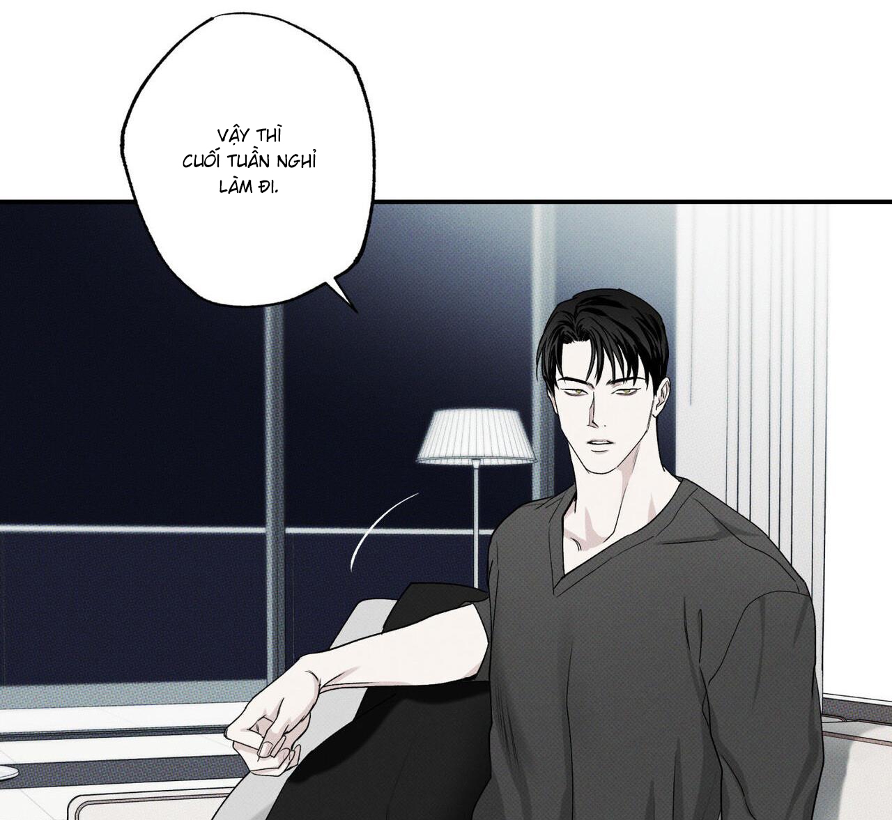 chàng giao pizza và gold palace chapter 43 25