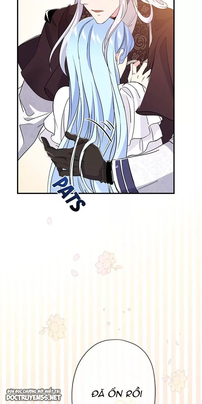 nếu tôi là nhân vật phản diện liệu tôi sẽ chết chapter 21 74