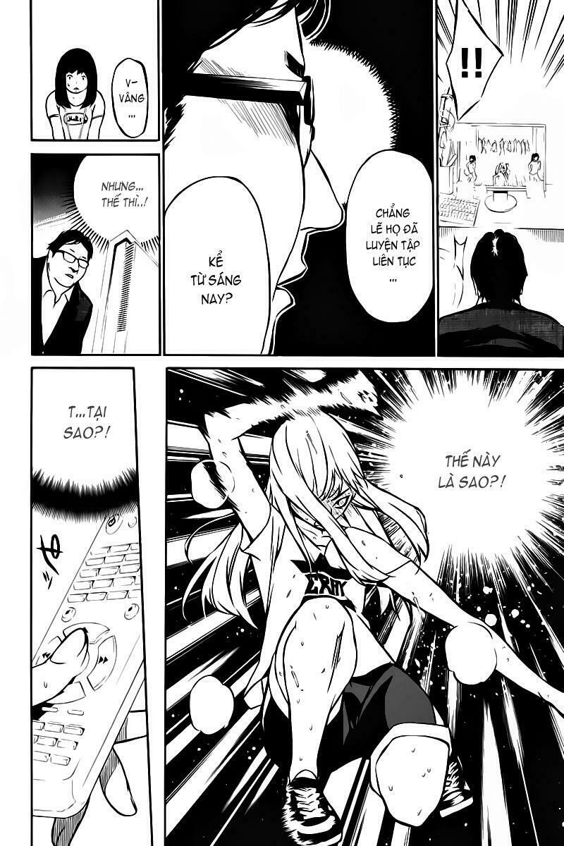 akb49 - renai kinshi jourei chapter 3 20