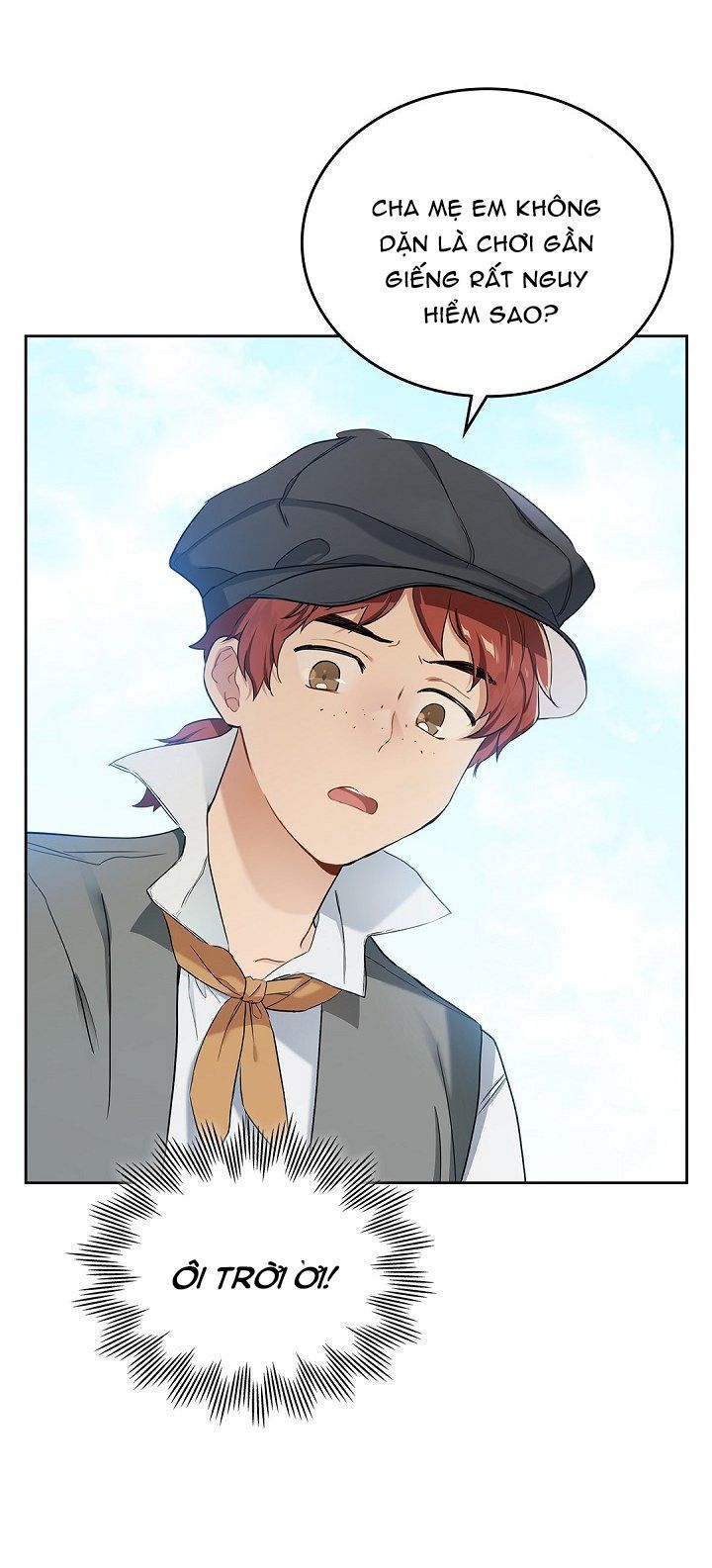 lần này tôi sẽ trở thành gia chủ chapter 10 45