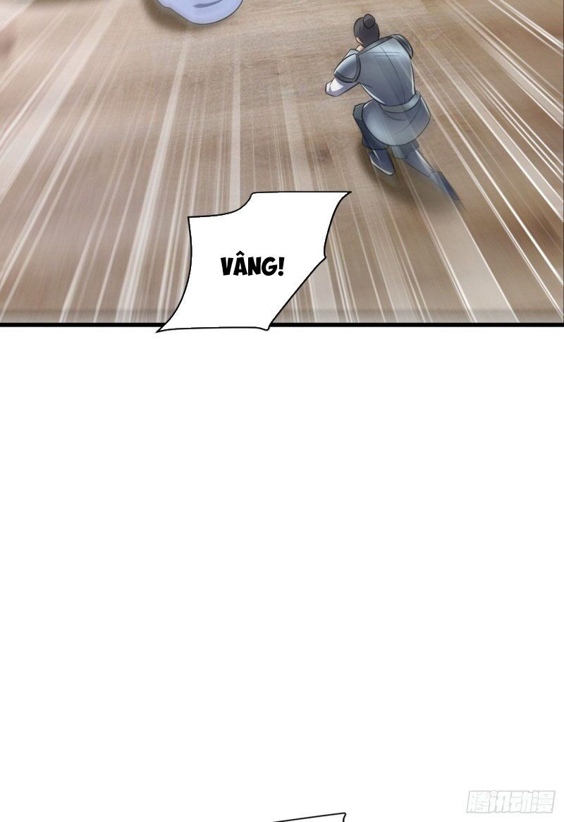 yêu giả vi vương chapter 143 38