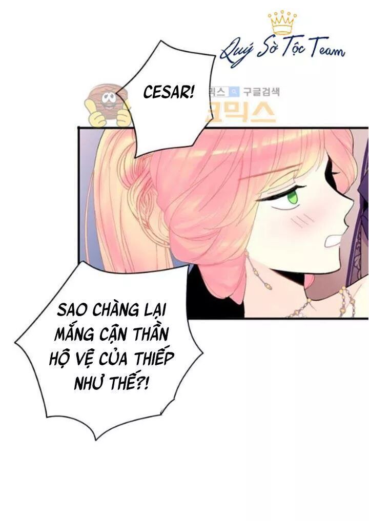 thánh nữ ẩn danh chapter 68 6