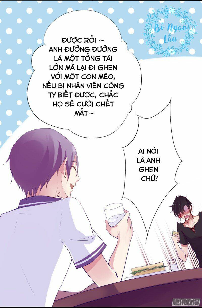 đam mỹ lời ngụy biện chapter 9 21