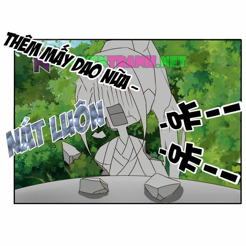 thông linh phi chapter 54.5 13