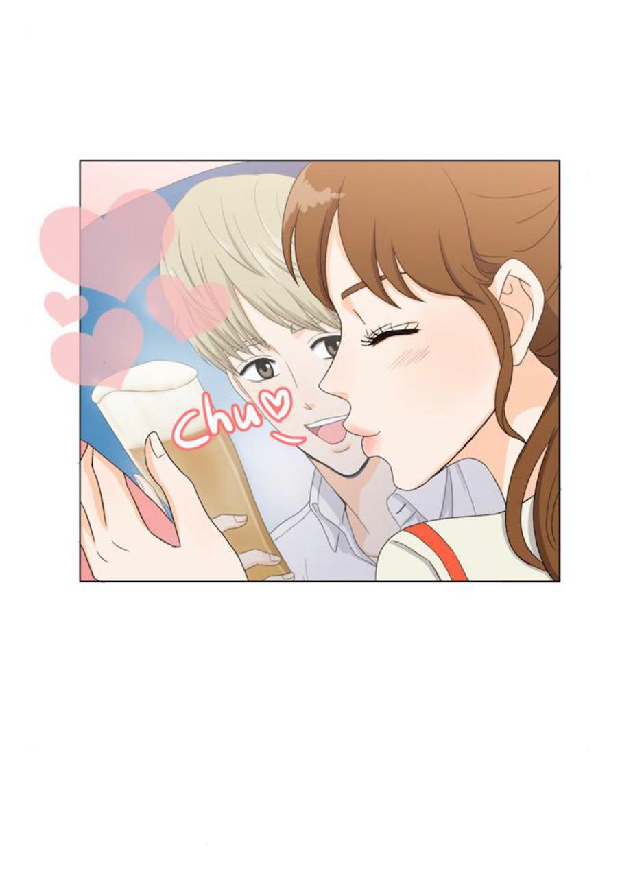 idol và sếp, em yêu ai? chapter 1 25