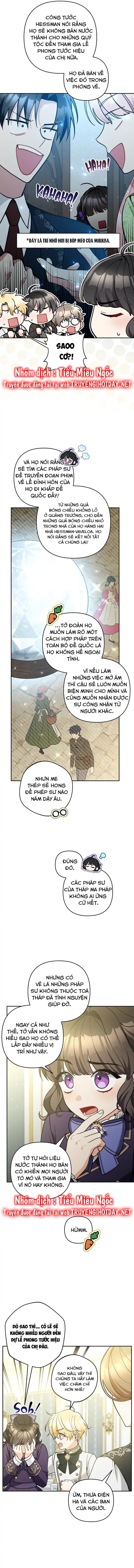 đừng đến cửa hàng của ác nữ phản diện chapter 55 4