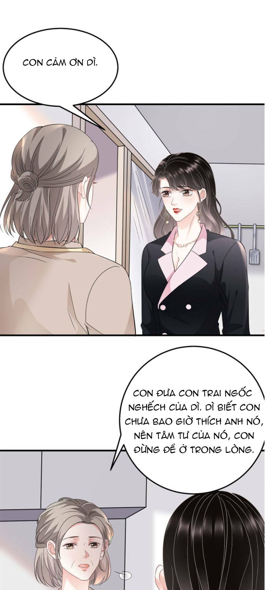 đại tiểu thư có ý đồ gì xấu đâu chapter 69 14