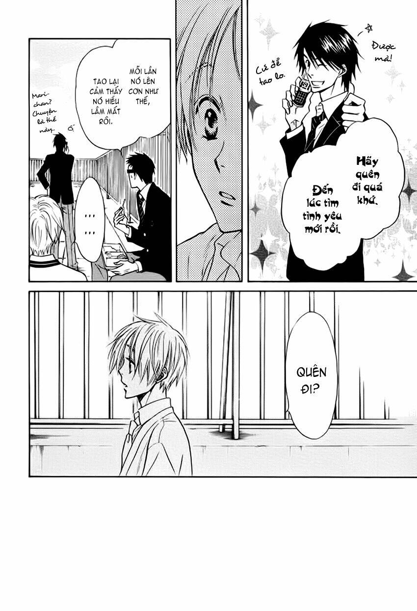 bond of dreams chapter 6 8