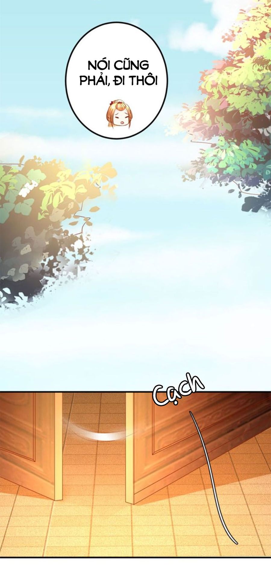 từ đây vương gia không thượng triều sớm chapter 102 28