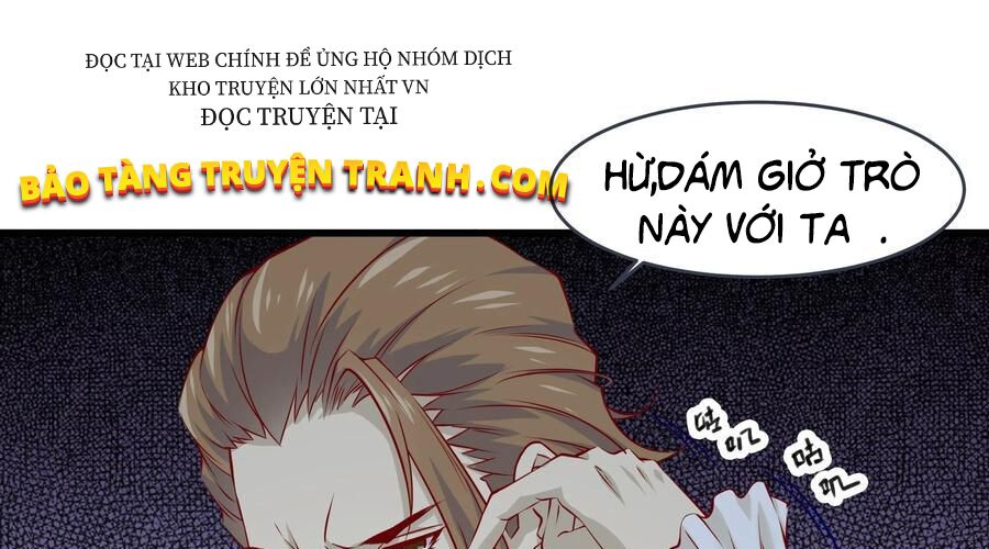 nãi ba là chiến thần mạnh nhất chapter 38 1
